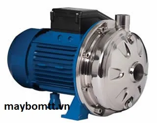 Sản phẩm bom dau inox canh dia inox cdxm 3 — Công Ty TNHH Máy Công Nghiệp T&T — MST 0106888466