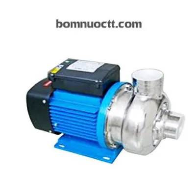 Sản phẩm bom dau inox canh dia inox dwo 5 — Công Ty TNHH Máy Công Nghiệp T&T — MST 0106888466