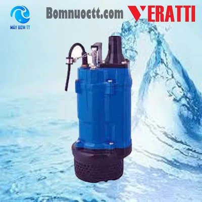 Sản phẩm may bom chim nuoc thai veratti hs3 75 hs2 75 1 — Công Ty TNHH Máy Công Nghiệp T&T — MST 0106888466