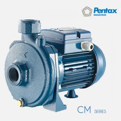 Sản phẩm may bom ly tam cm cr 8 — Công Ty TNHH Máy Công Nghiệp T&T — MST 0106888466