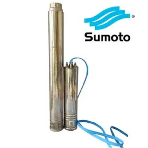 Sản phẩm bom chim gieng khoan sumoto 5inch du cong suat 1 — Công Ty TNHH Máy Công Nghiệp T&T — MST 0106888466
