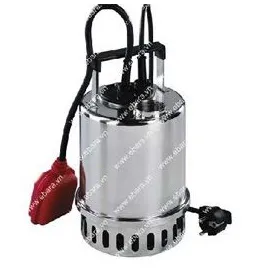 Sản phẩm bom chim nuoc thai ebara model best zero 9 — Công Ty TNHH Máy Công Nghiệp T&T — MST 0106888466