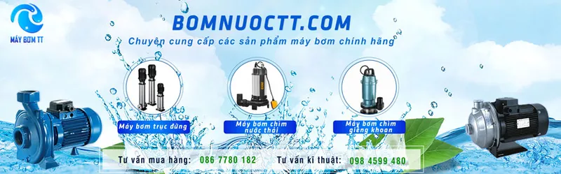 Sản phẩm bom nuoc 1 4 — Công Ty TNHH Máy Công Nghiệp T&T — MST 0106888466