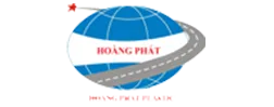 Logo Hạt Nhựa Màu Hoàng Phát - Công Ty TNHH Phụ Gia Nhựa Hoàng Phát