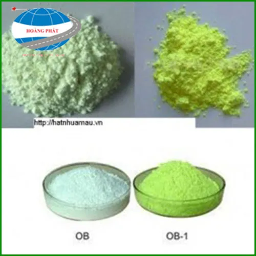 Sản phẩm 16 — Hạt Nhựa Màu Hoàng Phát - Công Ty TNHH Phụ Gia Nhựa Hoàng Phát — MST 0106893265
