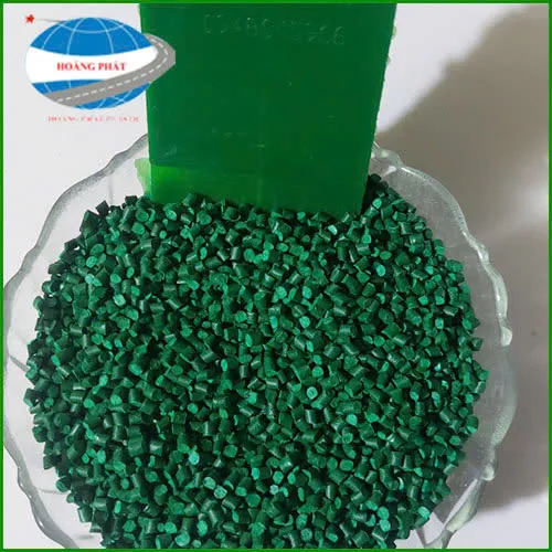 Sản phẩm hat nhua mau da quang new — Hạt Nhựa Màu Hoàng Phát - Công Ty TNHH Phụ Gia Nhựa Hoàng Phát — MST 0106893265