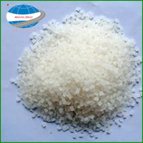 Sản phẩm phu gia chong tinh dien new — Hạt Nhựa Màu Hoàng Phát - Công Ty TNHH Phụ Gia Nhựa Hoàng Phát — MST 0106893265