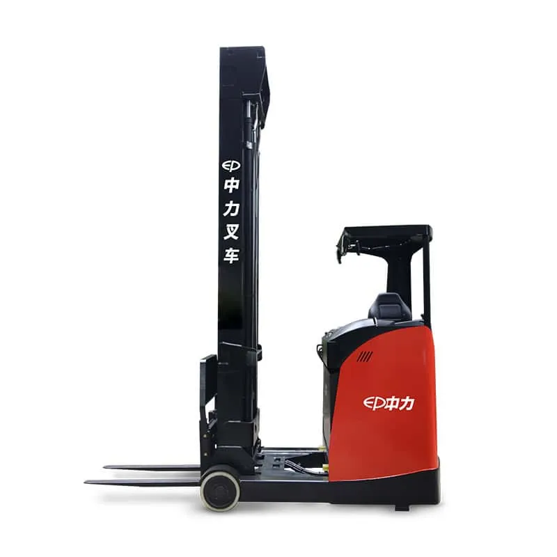 Sản phẩm CQD20RV 3 — Xe Điện Du Lịch Hangcha Việt Nam - Công Ty TNHH Hangcha Việt Nam — MST 0106895167