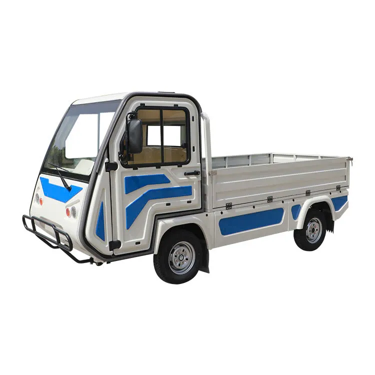 Sản phẩm Xe cho hang EG 4 — Xe Điện Du Lịch Hangcha Việt Nam - Công Ty TNHH Hangcha Việt Nam — MST 0106895167
