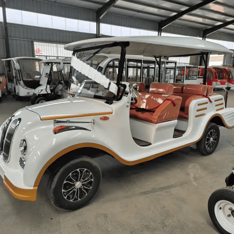 Sản phẩm 1 — Xe Điện Du Lịch Hangcha Việt Nam - Công Ty TNHH Hangcha Việt Nam — MST 0106895167