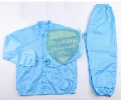 Sản phẩm thumb_bo quan ao roi chong tinh dien mau xanh_ _Copy — Bảo Hộ Lao Động Trường Phát - Công ty TNHH Sản Xuất & Thương Mại Trường Phát — MST 0106897911