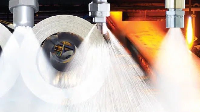 Sản phẩm catalog spray technology for steel mills 660x370 1 — Công Ty Cổ Phần Ibaraki Việt Nam — MST 0106900392