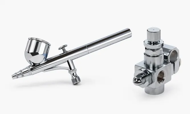 Sản phẩm Bec phun ma 667x400 — Công Ty Cổ Phần Ibaraki Việt Nam — MST 0106900392