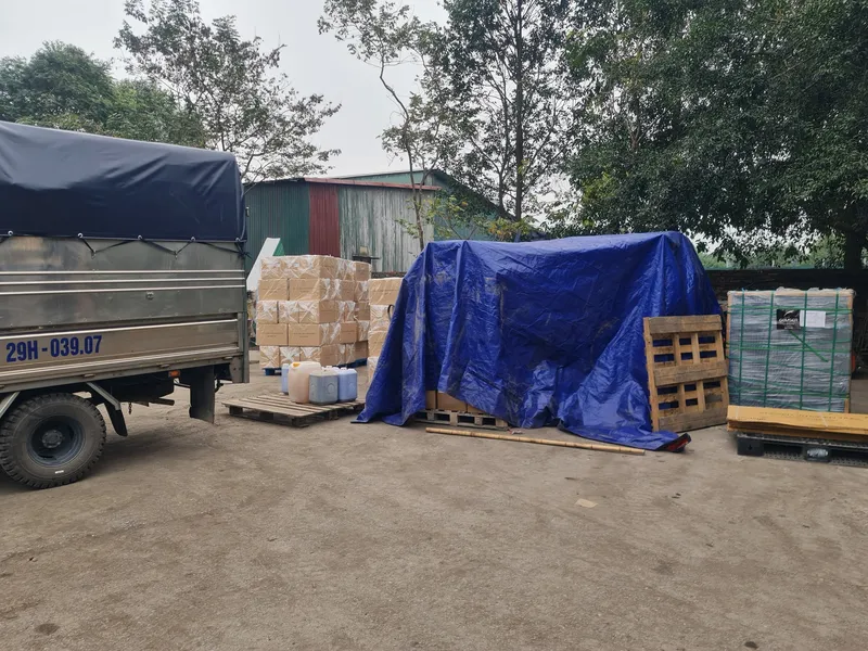 Sản phẩm z3955530141110_23f36f1bdd753d0c893b61accce88c04 — Vận Tải Kim Cương Đỏ - Công Ty TNHH Vận Tải Kim Cương Đỏ — MST 0106900498