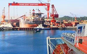 Sản phẩm Dung quat — Công Ty Cổ Phần Kim Loại Thủ Đô — MST 0106904823