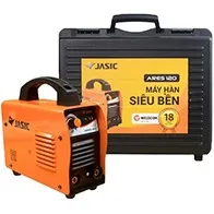 Sản phẩm Ares 120 Jasic — Công Ty Cổ Phần Kim Loại Thủ Đô — MST 0106904823
