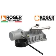 Sản phẩm Ban le tu dong Roger1 — Công Ty Cổ Phần Kim Loại Thủ Đô — MST 0106904823