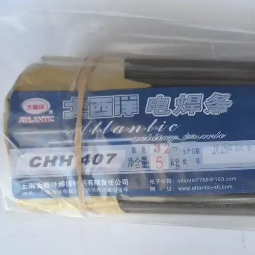 Sản phẩm CHH 407 — Công Ty Cổ Phần Kim Loại Thủ Đô — MST 0106904823