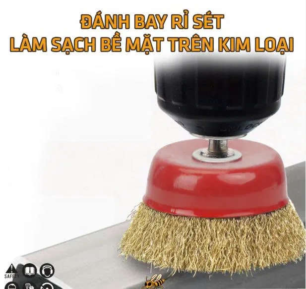 Sản phẩm choi danh ri — Công Ty TNHH Thương Mại Vật Tư Kim Khí Tổng Hợp Tân Đại Phát — MST 0106907856