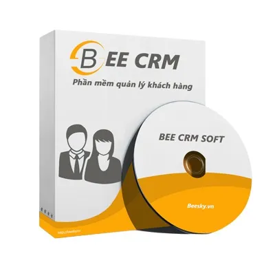Sản phẩm BEE CRM ICON up — Công ty TNHH Công Nghệ Và Thương Mại Beesky Việt Nam — MST 0106909814