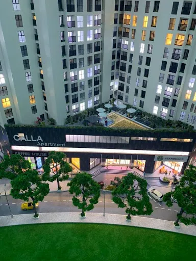Sản phẩm cala 2 — Công ty TNHH Công Nghệ Và Thương Mại Beesky Việt Nam — MST 0106909814