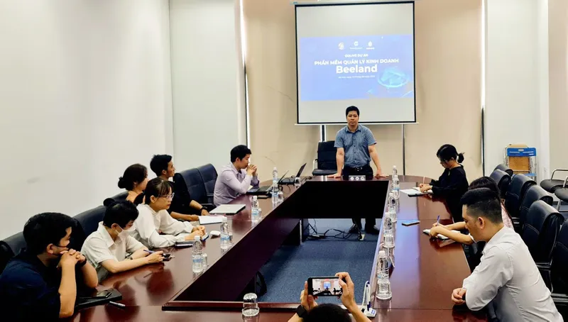 Sản phẩm z3491348196415_8d97adb742b178b76f562a00ec082bde — Công ty TNHH Công Nghệ Và Thương Mại Beesky Việt Nam — MST 0106909814