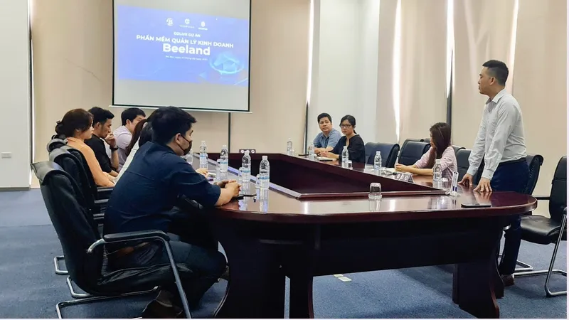 Sản phẩm z3491348197074_a40055b9bbbc53fd67a2c005565bc77b — Công ty TNHH Công Nghệ Và Thương Mại Beesky Việt Nam — MST 0106909814
