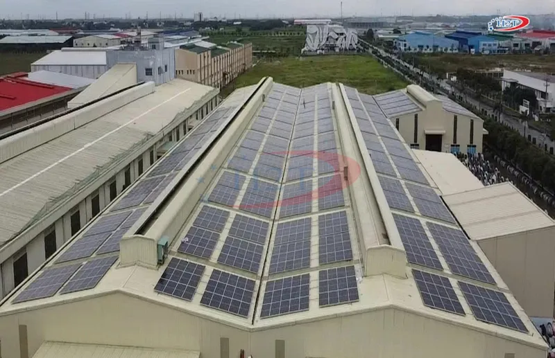 Sản phẩm nang luong dien mai nha — Công Ty Cổ Phần Thương Mại H2T Hà Nội — MST 0106910295