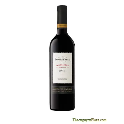 Sản phẩm ruou vang jacobs creek winemakers selection 750ml — Công Ty TNHH Đầu Từ Thảo Nguyên Xanh — MST 0106912609