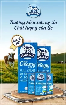Sản phẩm thuong hieu sua tuoi nhap khau 1 — Công Ty TNHH Đầu Từ Thảo Nguyên Xanh — MST 0106912609