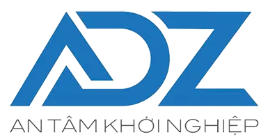 Logo Công Ty TNHH Tư Vấn Dịch Vụ Doanh Nghiệp ADZ