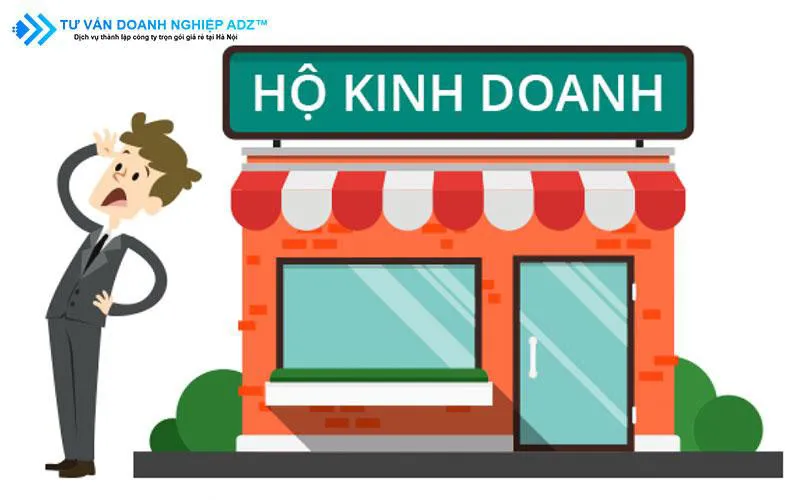 Sản phẩm dich vu thanh lap ho kinh doanh — Công Ty TNHH Tư Vấn Dịch Vụ Doanh Nghiệp ADZ — MST 0106913602