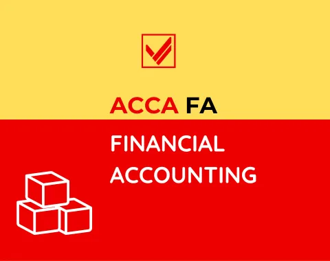 Sản phẩm ACCA FA 2 — Công Ty TNHH Tư Vấn Doanh Nghiệp Nguồn Lực Việt — MST 0106914469