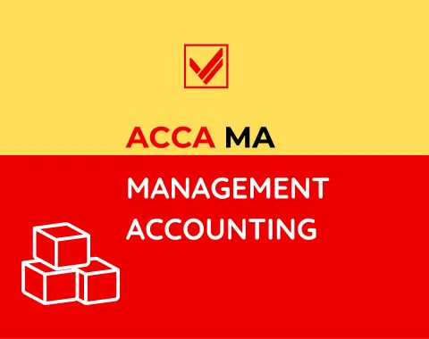 Sản phẩm ACCA MA 5 — Công Ty TNHH Tư Vấn Doanh Nghiệp Nguồn Lực Việt — MST 0106914469