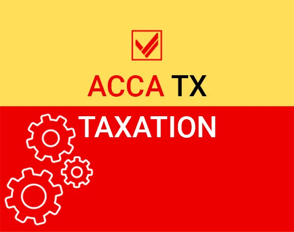 Sản phẩm ACCA TX — Công Ty TNHH Tư Vấn Doanh Nghiệp Nguồn Lực Việt — MST 0106914469