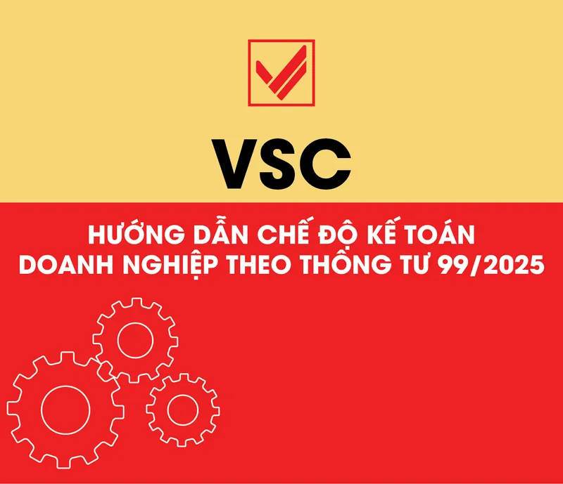 Sản phẩm TT99 — Công Ty TNHH Tư Vấn Doanh Nghiệp Nguồn Lực Việt — MST 0106914469