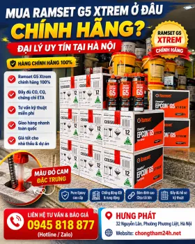 Sản phẩm keo 6.10.26 1 — Công Ty Cổ Phần XD&TM XNK Hưng Phát — MST 0106917011