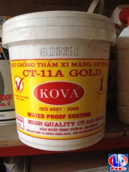 Sản phẩm kova ct 11a goal — Công Ty Cổ Phần XD&TM XNK Hưng Phát — MST 0106917011