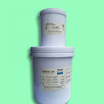 Sản phẩm rompox 1505 — Công Ty Cổ Phần XD&TM XNK Hưng Phát — MST 0106917011