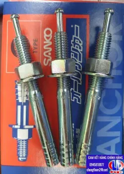Sản phẩm no dinh c type sanko — Công Ty Cổ Phần XD&TM XNK Hưng Phát — MST 0106917011