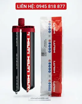 Sản phẩm hilti_v4_chinh_hang — Công Ty Cổ Phần XD&TM XNK Hưng Phát — MST 0106917011