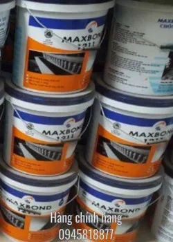 Sản phẩm mang chong tham maxbond 1211 20kg — Công Ty Cổ Phần XD&TM XNK Hưng Phát — MST 0106917011