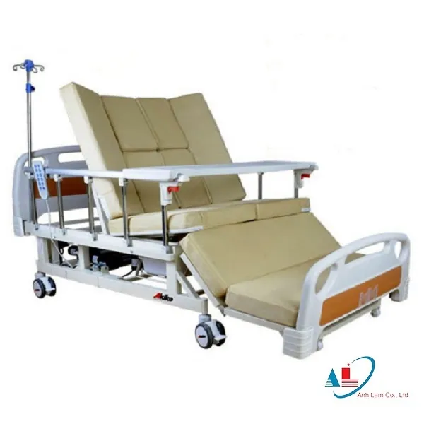 Sản phẩm giuong dien y te da chuc nang akiko a89 — Công Ty TNHH Đầu Tư TM Anh Lâm — MST 0106917188