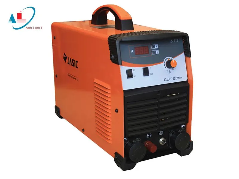 Sản phẩm may cat kim loai plasma jasic cut 60 l204 — Công Ty TNHH Đầu Tư TM Anh Lâm — MST 0106917188