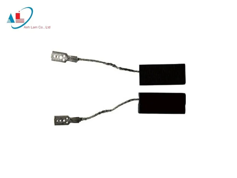 Sản phẩm choi than may khoan Bosch 2610391290 — Công Ty TNHH Đầu Tư TM Anh Lâm — MST 0106917188