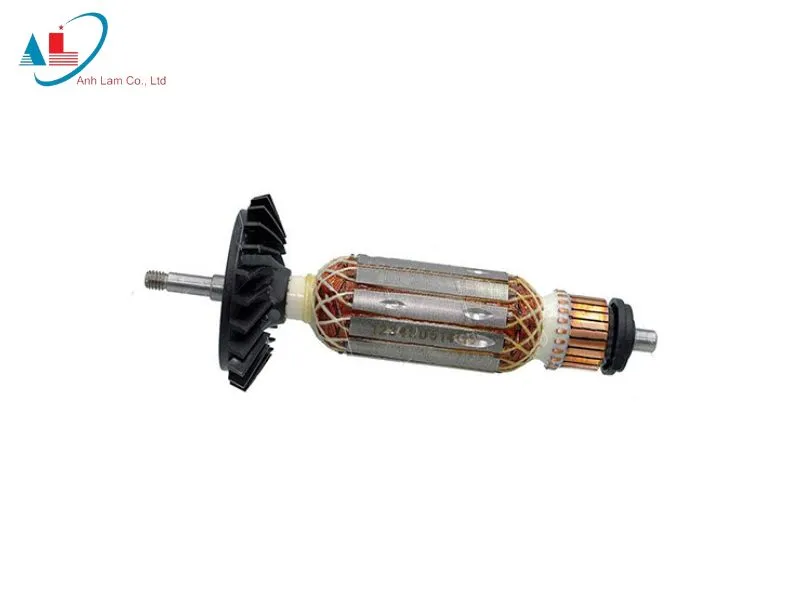 Sản phẩm rotor may GWS 750 100 1619P08234 — Công Ty TNHH Đầu Tư TM Anh Lâm — MST 0106917188