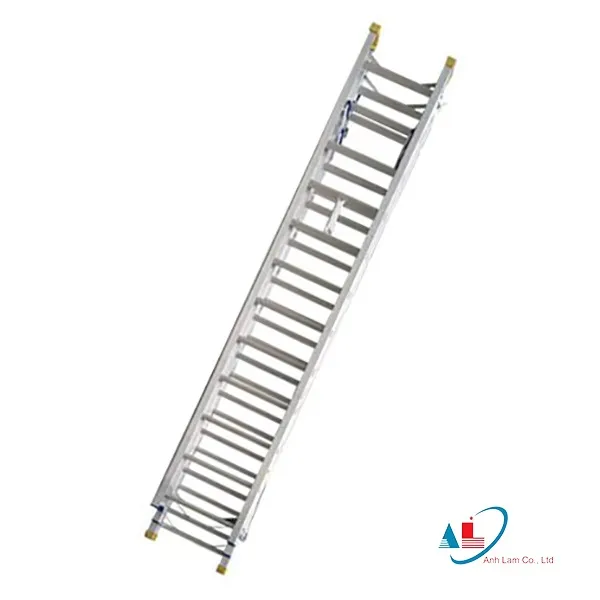 Sản phẩm thang nhom truot 2 doan nikawa nkt a12 2 — Công Ty TNHH Đầu Tư TM Anh Lâm — MST 0106917188