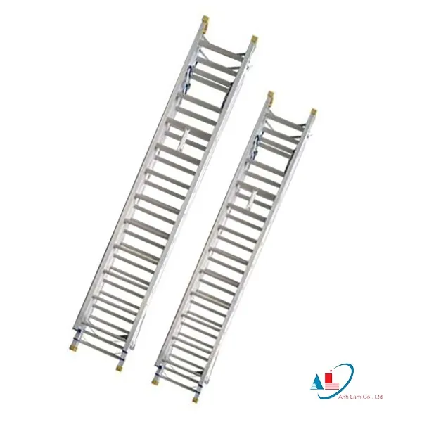 Sản phẩm thang nhom 2 doan nikawa nkt a14 — Công Ty TNHH Đầu Tư TM Anh Lâm — MST 0106917188
