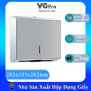 Sản phẩm hop dung giay lau tay inox a724 300x300 — Công Ty TNHH Sản Xuất Và Thương Mại DV Vũ Gia — MST 0106918262