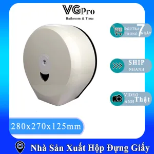 Sản phẩm hop dung giay ve sinh cong nghiep nhua vg35 300x300 — Công Ty TNHH Sản Xuất Và Thương Mại DV Vũ Gia — MST 0106918262